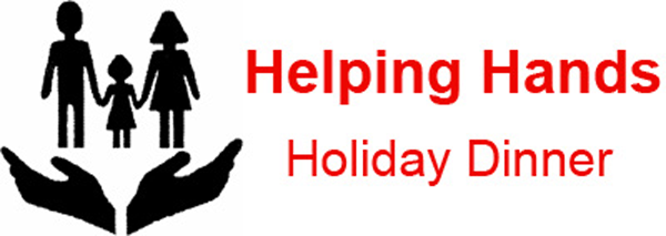 Helping Hands Holiday Dinner